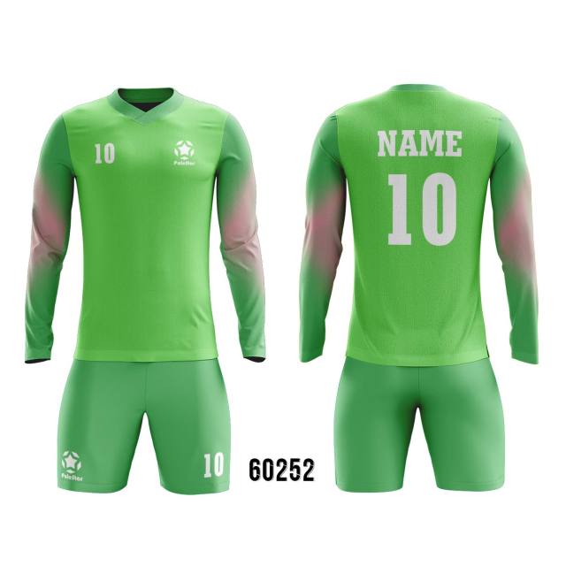 Full Sublimation Jersey With Your Own Design