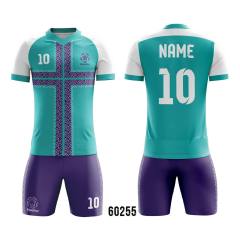 Full Sublimation Jersey With Your Own Design
