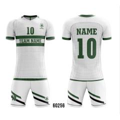 Full Sublimation Jersey With Your Own Design