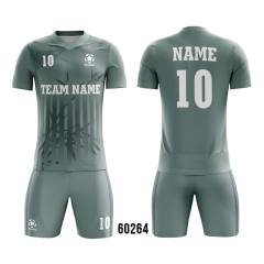 Full Sublimation Jersey With Your Own Design