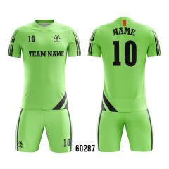 Full Sublimation Jersey With Your Own Design