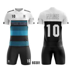 Full Sublimation Jersey With Your Own Design