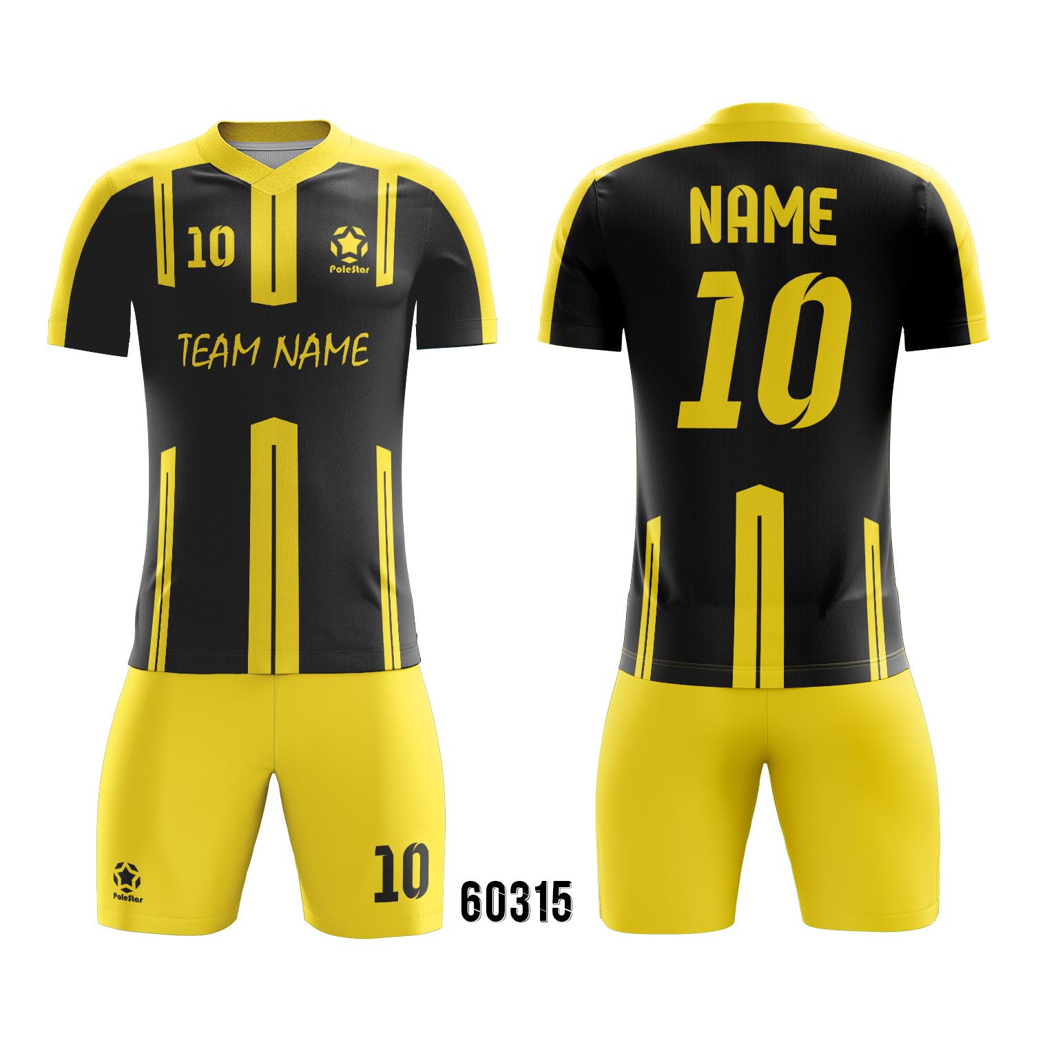 Soccer Jersey