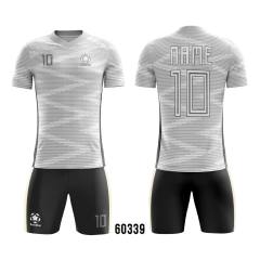 Full Sublimation Jersey With Your Own Design