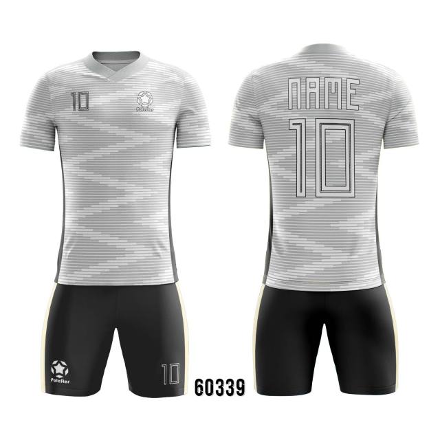 Full Sublimation Jersey With Your Own Design