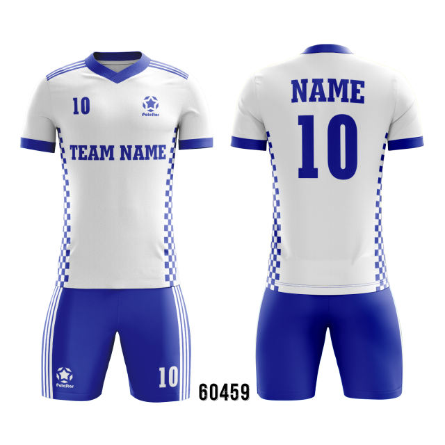 Full Sublimation Jersey With Your Own Design