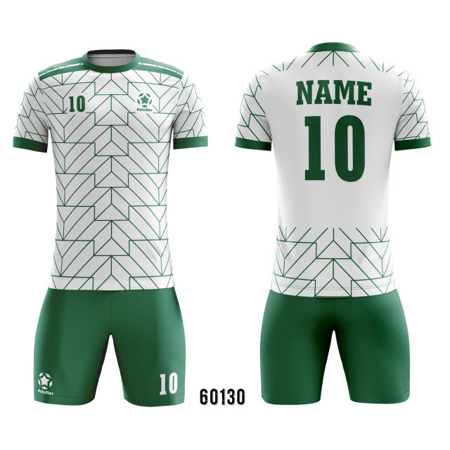 Full Sublimation Jersey With Your Own Design