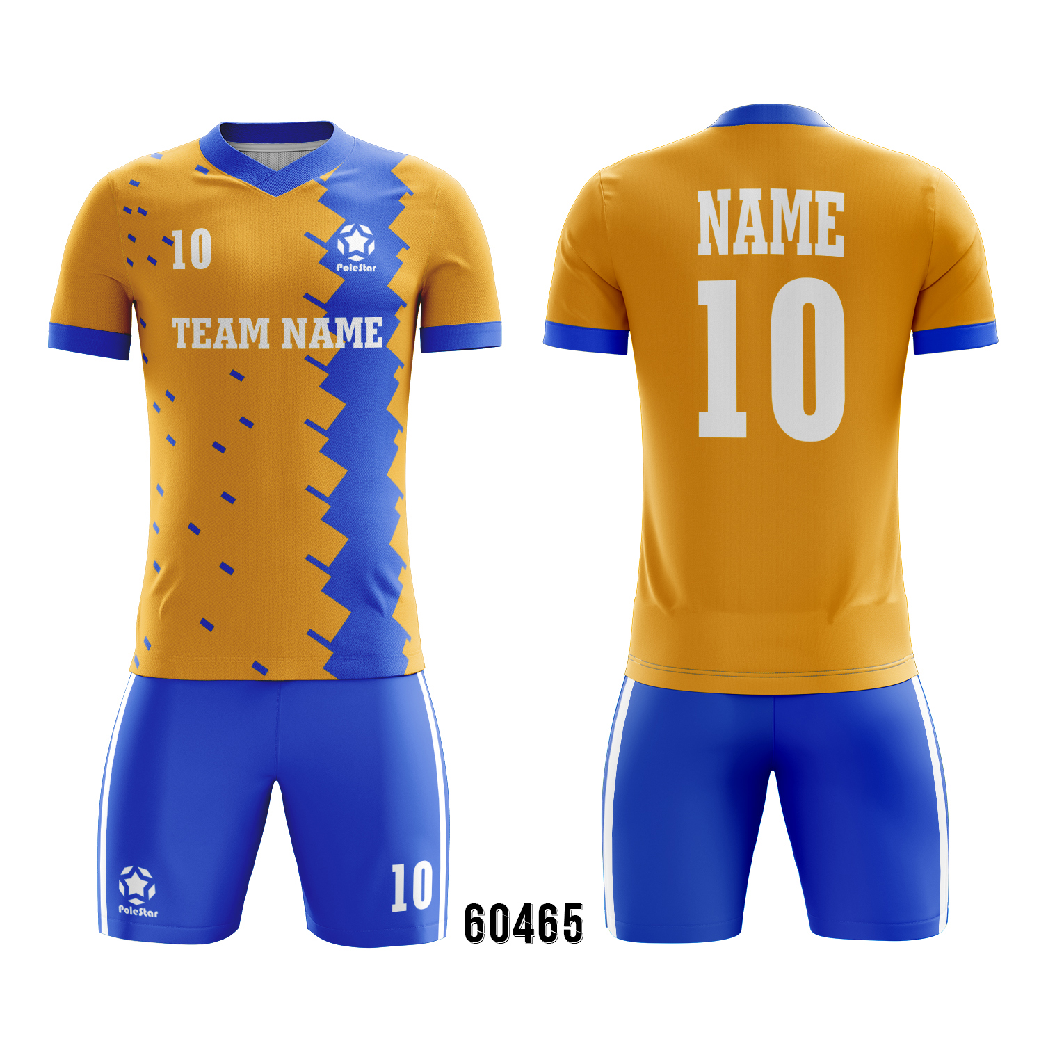 Soccer Jersey