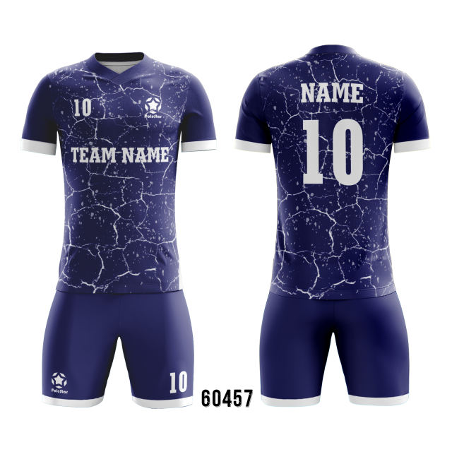 Full Sublimation Jersey With Your Own Design