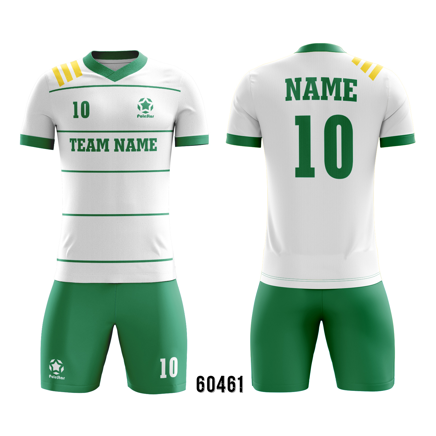 Soccer Jersey