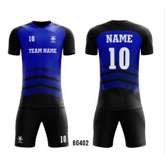 Full Sublimation Jersey With Your Own Design