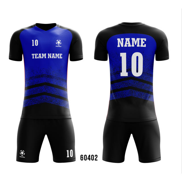 Full Sublimation Jersey With Your Own Design