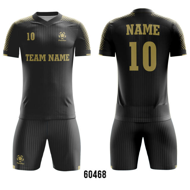 Full Sublimation Jersey With Your Own Design