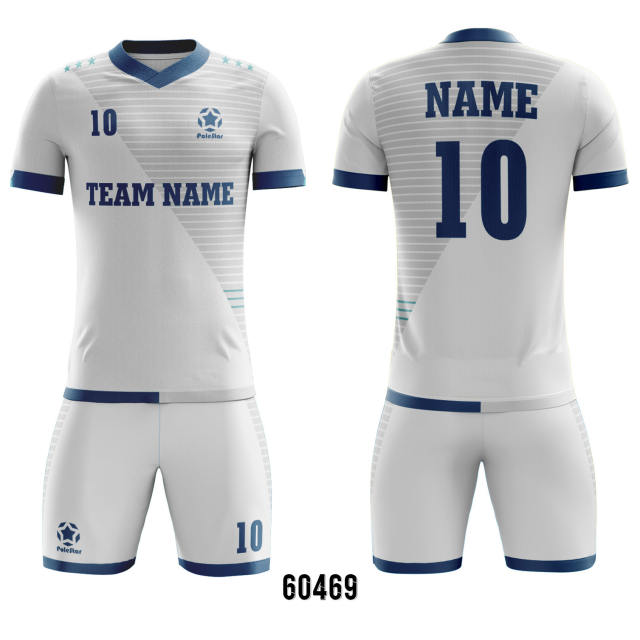 Full Sublimation Jersey With Your Own Design
