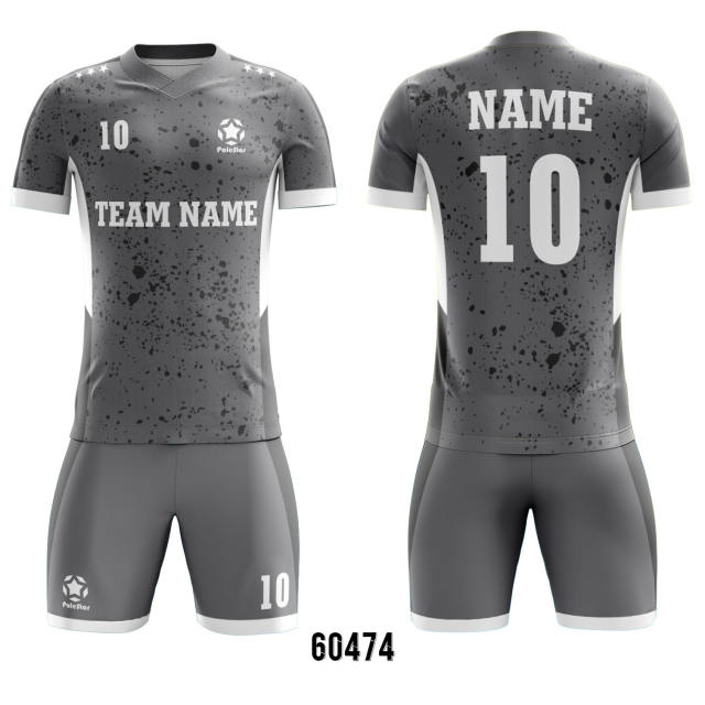 Full Sublimation Jersey With Your Own Design