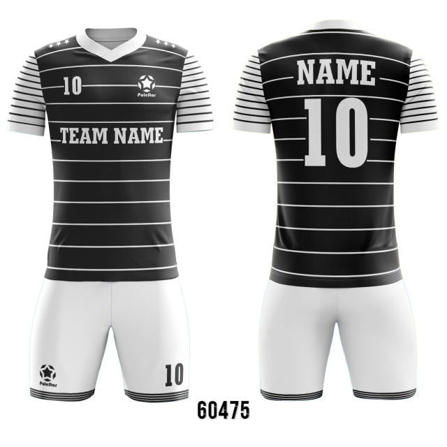 Full Sublimation Jersey With Your Own Design