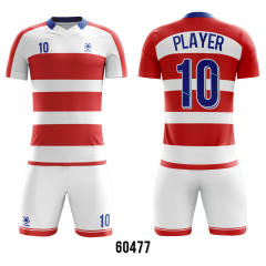 Full Sublimation Jersey With Your Own Design
