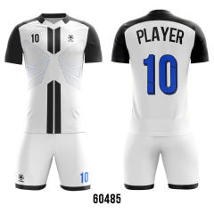 Full Sublimation Jersey With Your Own Design