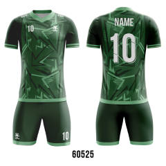 Full Sublimation Jersey With Your Own Design