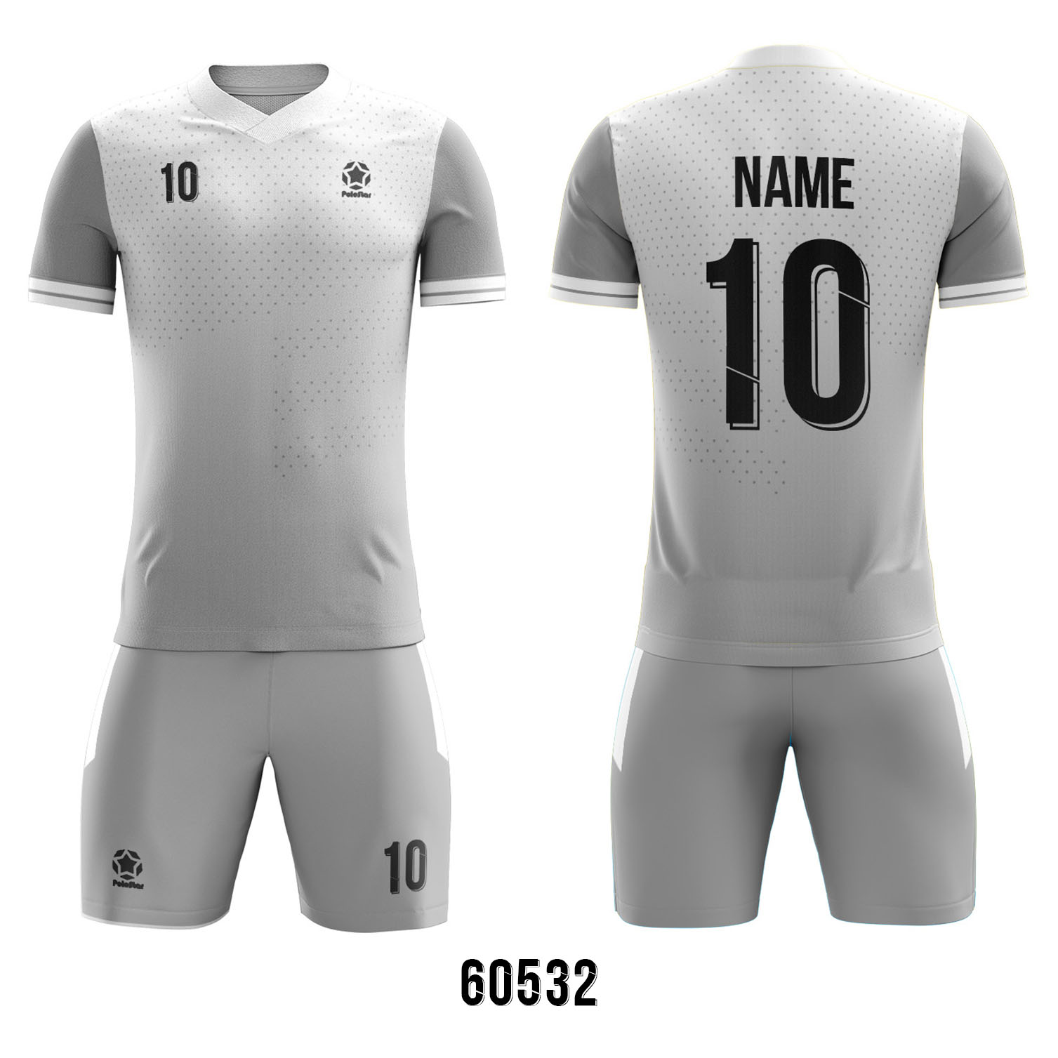Soccer Jersey