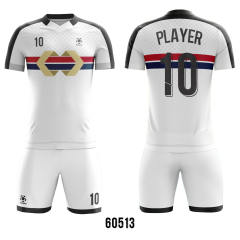 Full Sublimation Jersey With Your Own Design