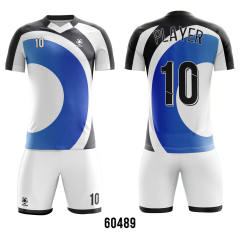 Full Sublimation Jersey With Your Own Design