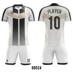 Full Sublimation Jersey With Your Own Design