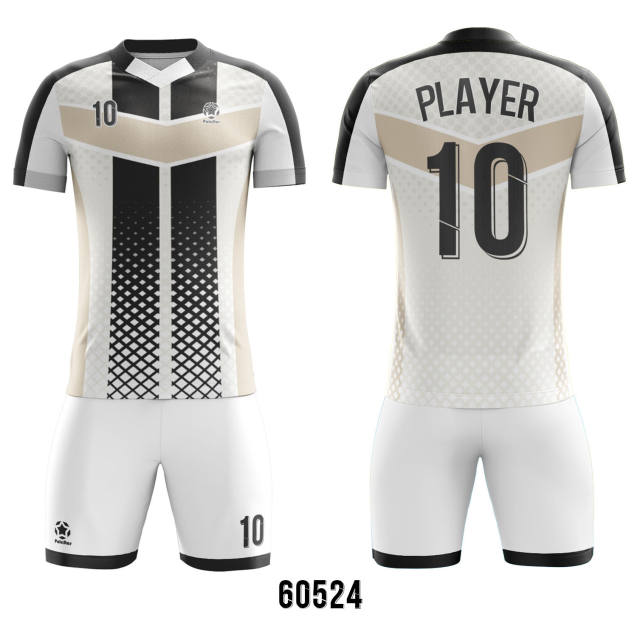 Full Sublimation Jersey With Your Own Design