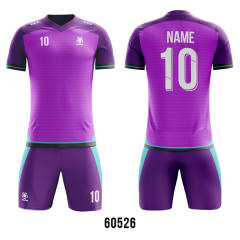 Full Sublimation Jersey With Your Own Design