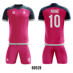 Full Sublimation Jersey With Your Own Design