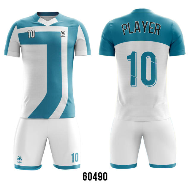 Full Sublimation Jersey With Your Own Design