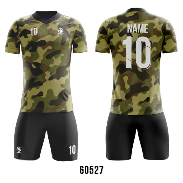 Full Sublimation Jersey With Your Own Design