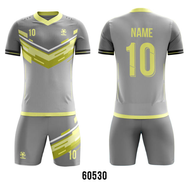 Full Sublimation Jersey With Your Own Design