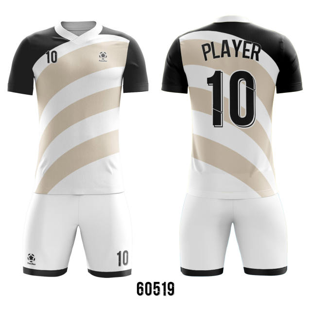 Full Sublimation Jersey With Your Own Design