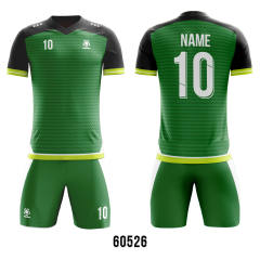 Full Sublimation Jersey With Your Own Design