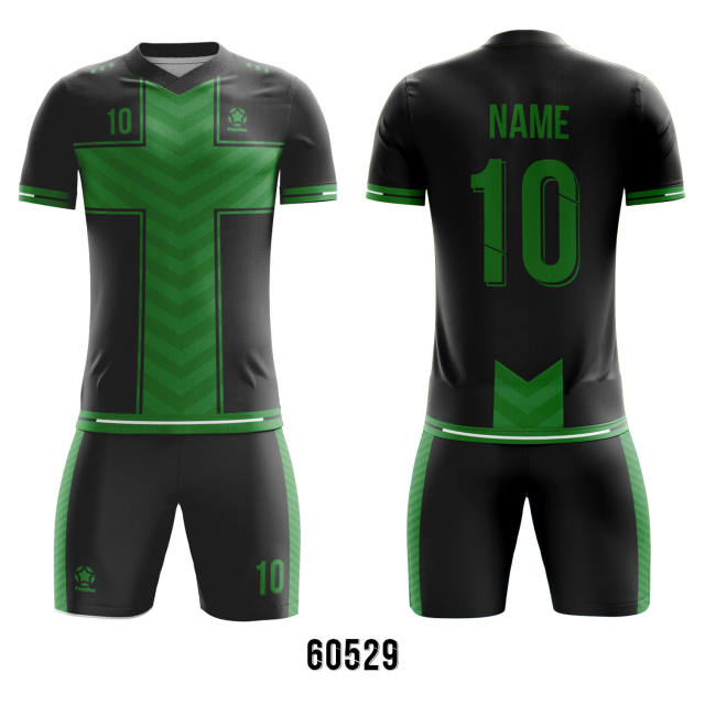 Full Sublimation Jersey With Your Own Design