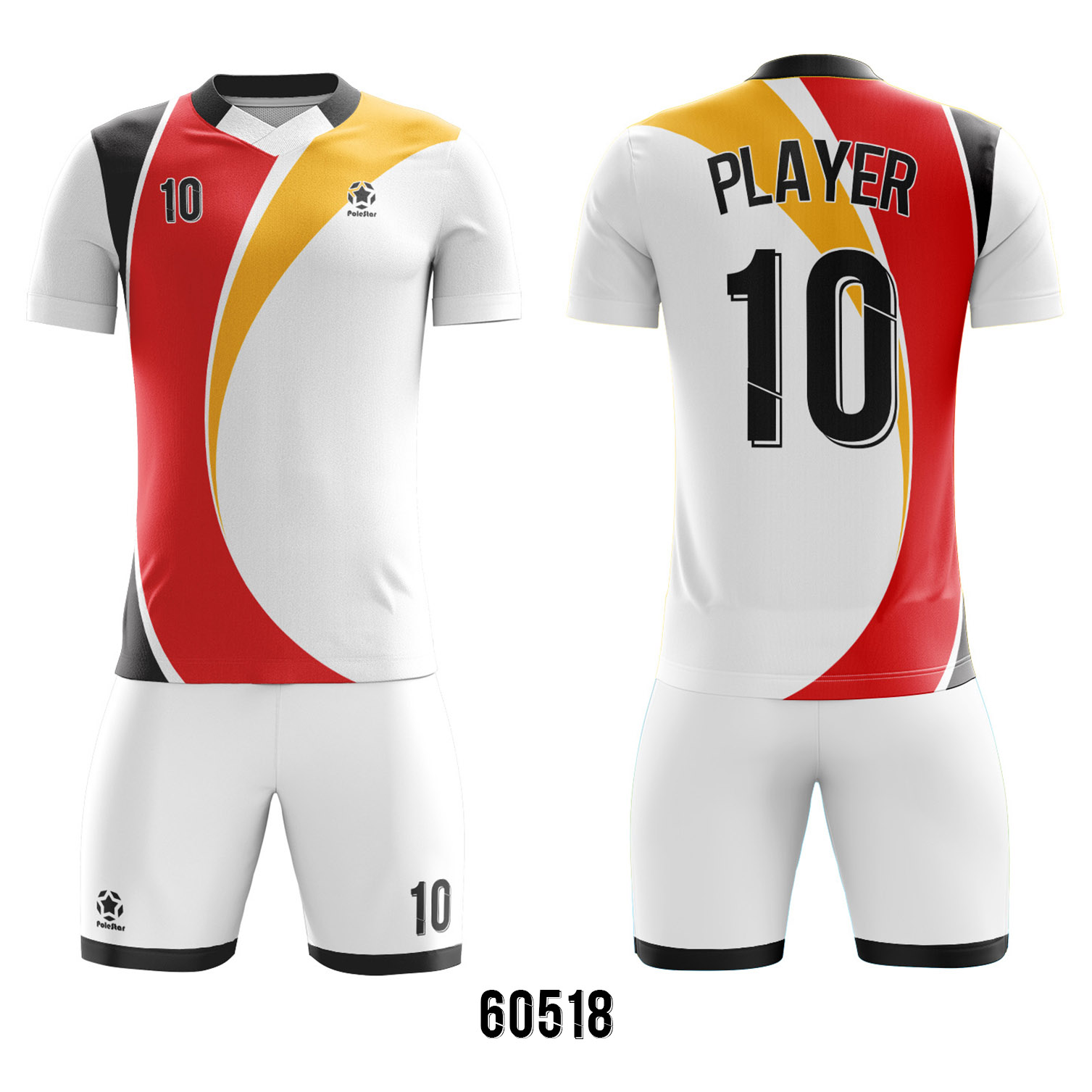 Soccer Jersey