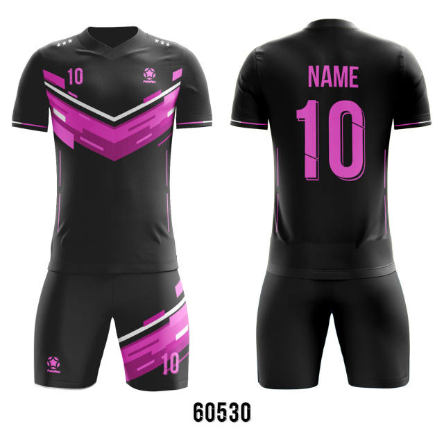 Full Sublimation Jersey With Your Own Design