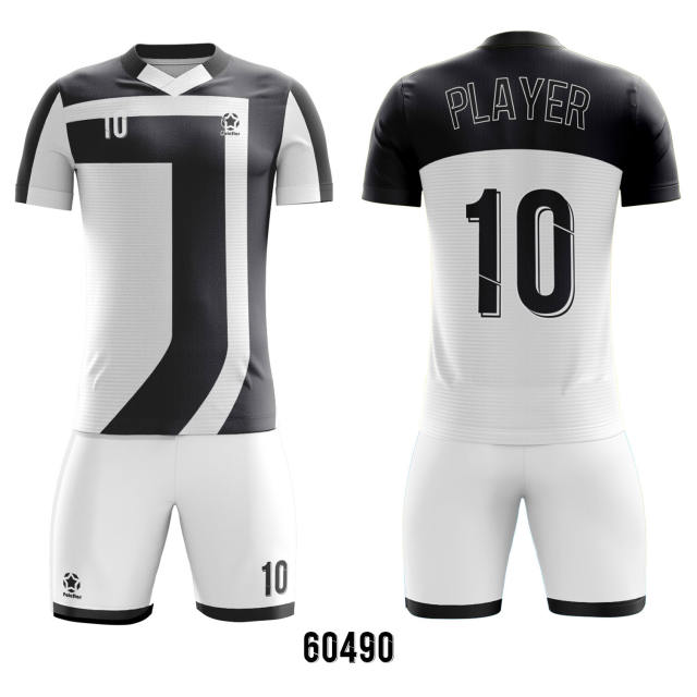 Full Sublimation Jersey With Your Own Design