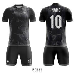 Full Sublimation Jersey With Your Own Design