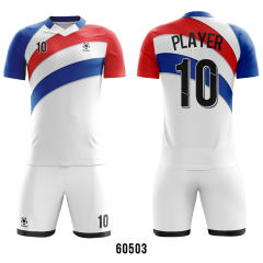 Full Sublimation Jersey With Your Own Design