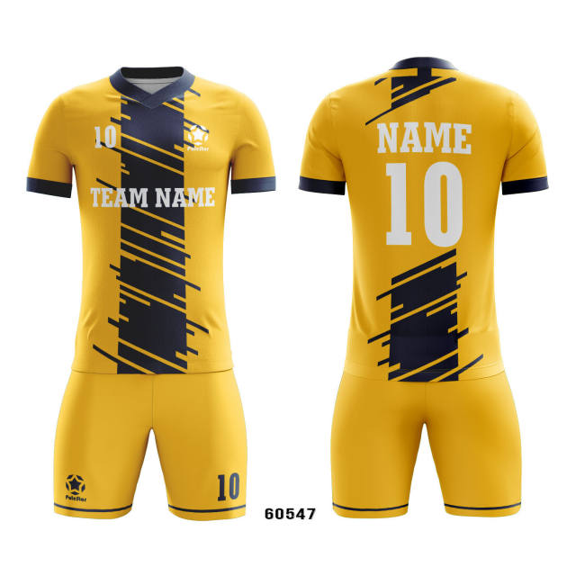 Full Sublimation Jersey With Your Own Design