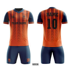 Full Sublimation Jersey With Your Own Design