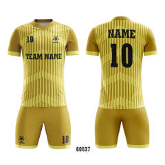 Full Sublimation Jersey With Your Own Design