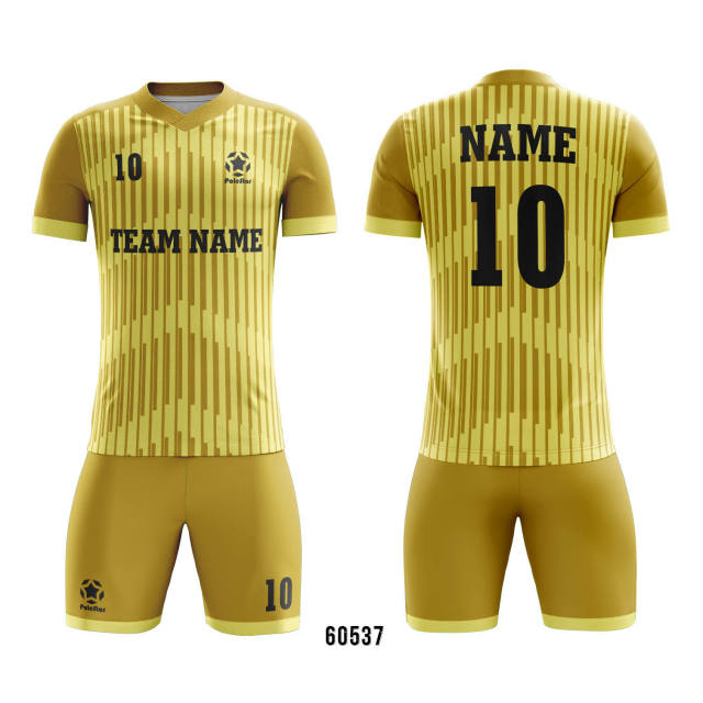 Full Sublimation Jersey With Your Own Design