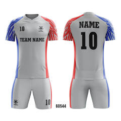 Full Sublimation Jersey With Your Own Design
