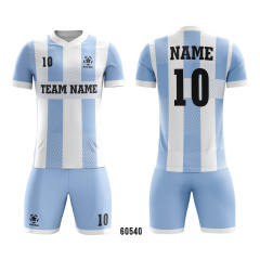Full Sublimation Jersey With Your Own Design