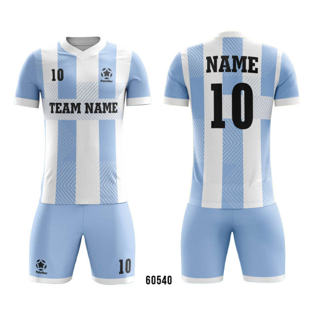 Full Sublimation Jersey With Your Own Design