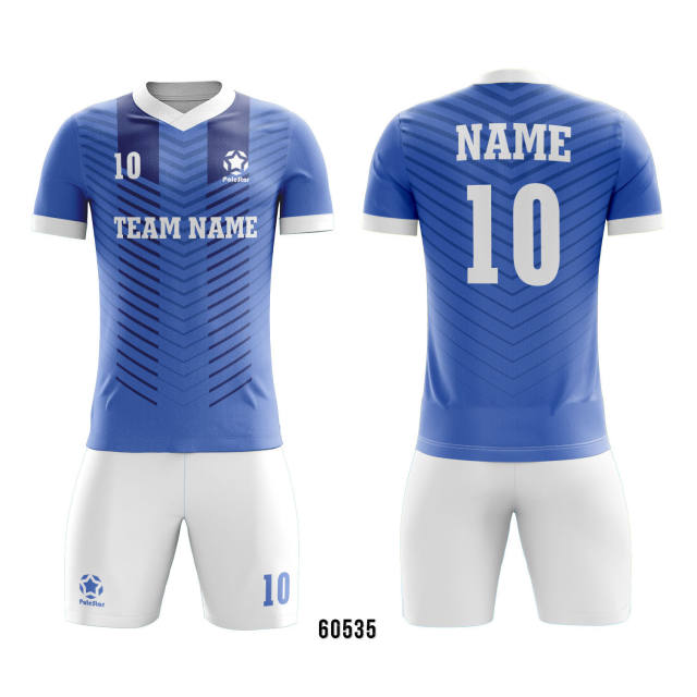 Full Sublimation Jersey With Your Own Design