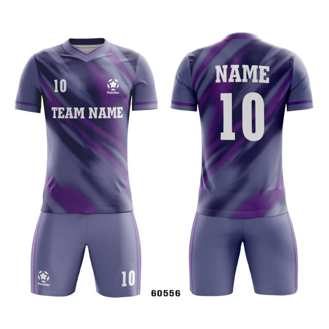 Full Sublimation Jersey With Your Own Design